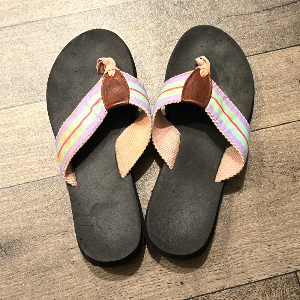 9/20 FLIP FLOPS